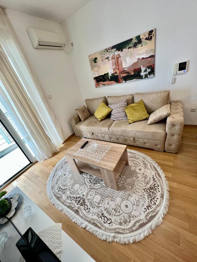 City Centre Getaway 부드바 외부 사진